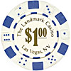 11.5g Landmark Casino